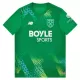 Maillot De Foot Gardien West Ham United Domicile 26/27 Maillot De Foot Gardien West Ham United Domicile 26/27