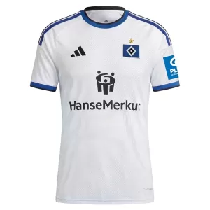 Maillot De Foot Hamburger SV Domicile 26/27
