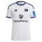 Maillot De Foot Hamburger SV Domicile 26/27