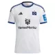 Maillot De Foot Hamburger SV Domicile 26/27 Maillot De Foot Hamburger SV Domicile 26/27