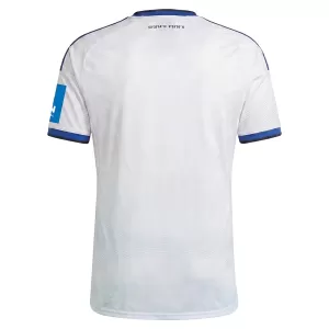 Maillot De Foot Hamburger SV Domicile 26/27