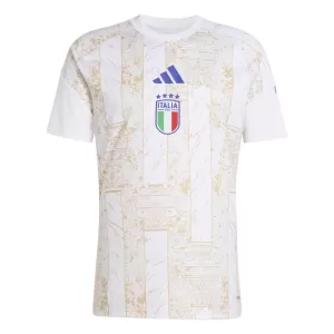 Maillot De Foot Italie Pre-Match 2026 Maillot De Foot Italie Pre-Match 2026