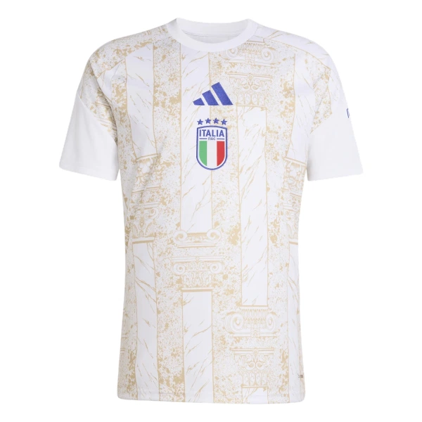 Maillot De Foot Italie Pre-Match 2026 Maillot De Foot Italie Pre-Match 2026