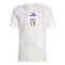 Maillot De Foot Italie Pre-Match 2026