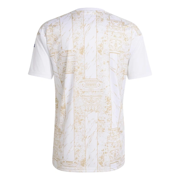 Maillot De Foot Italie Pre-Match 2026