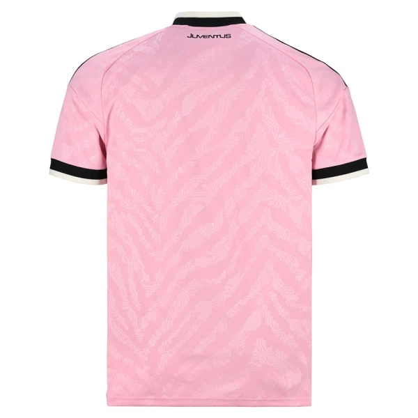 Maillot De Foot Juventus Extérieur 26/27