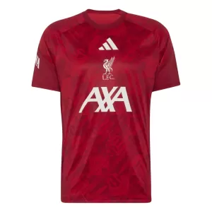 Maillot De Foot Liverpool Pre-Match 26/27