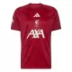 Maillot De Foot Liverpool Pre-Match 26/27 Maillot De Foot Liverpool Pre-Match 26/27