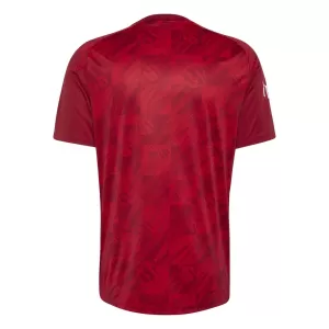 Maillot De Foot Liverpool Pre-Match 26/27