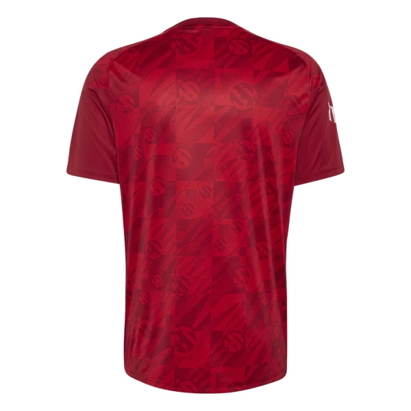 Maillot De Foot Liverpool Pre-Match 26/27