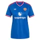 Maillot De Foot Manchester United Femme Extérieur 26/27
