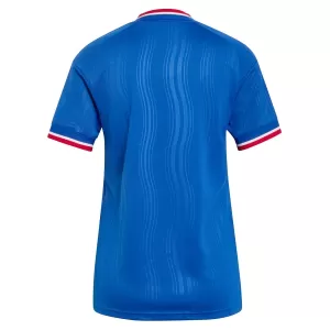 Maillot De Foot Manchester United Femme Extérieur 26/27
