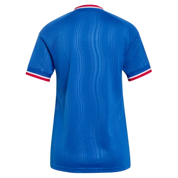 Maillot De Foot Manchester United Femme Extérieur 26/27