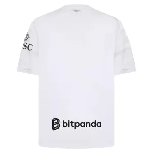 Maillot De Foot Milan AC Extérieur 26/27