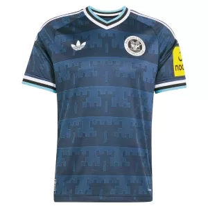 Maillot De Foot Newcastle United Extérieur 26/27
