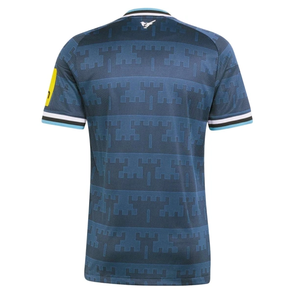 Maillot De Foot Newcastle United Extérieur 26/27