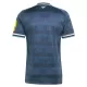Maillot De Foot Newcastle United Extérieur 26/27