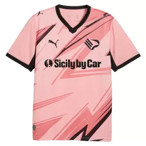 Maillot De Foot Palermo Domicile 26/27