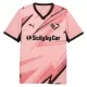 Maillot De Foot Palermo Domicile 26/27 Maillot De Foot Palermo Domicile 26/27