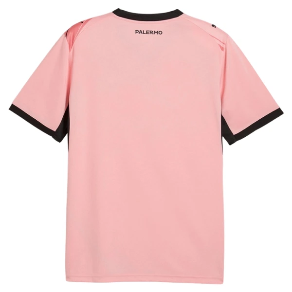 Maillot De Foot Palermo Domicile 26/27