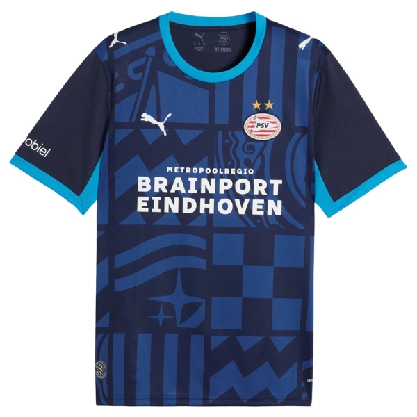 Maillot De Foot PSV Eindhoven Third 26/27 Maillot De Foot PSV Eindhoven Third 26/27