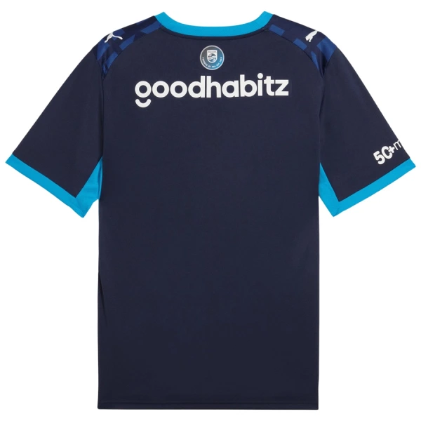 Maillot De Foot PSV Eindhoven Third 26/27