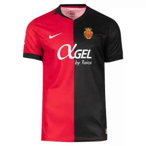Maillot De Foot RCD Mallorca Domicile 26/27 Maillot De Foot RCD Mallorca Domicile 26/27