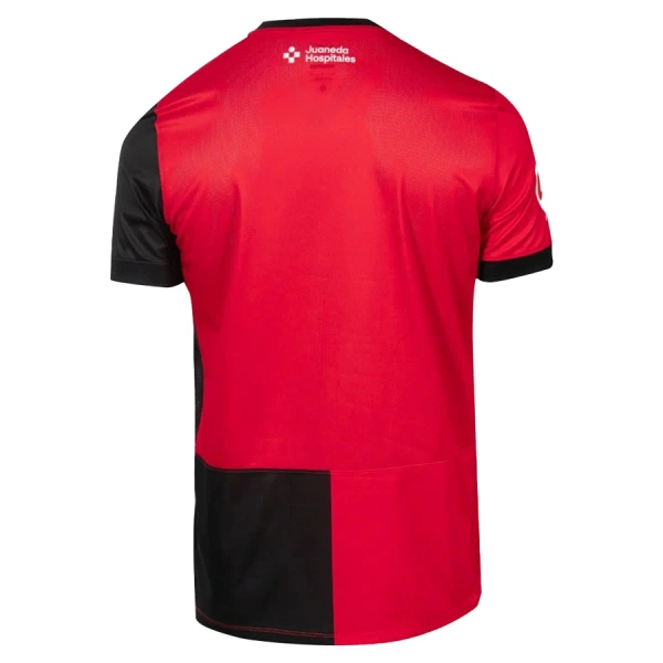 Maillot De Foot RCD Mallorca Domicile 26/27