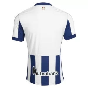 Maillot De Foot Real Sociedad Domicile 26/27