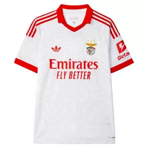 Maillot De Foot SL Benfica Extérieur 26/27