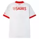Maillot De Foot SL Benfica Extérieur 26/27