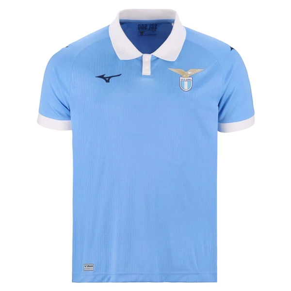 Maillot De Foot SS Lazio Domicile 26/27 Maillot De Foot SS Lazio Domicile 26/27