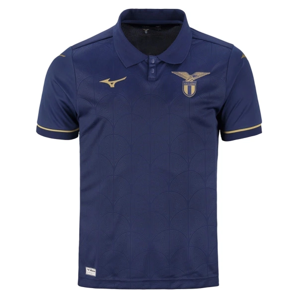 Maillot De Foot SS Lazio Third 26/27 Maillot De Foot SS Lazio Third 26/27