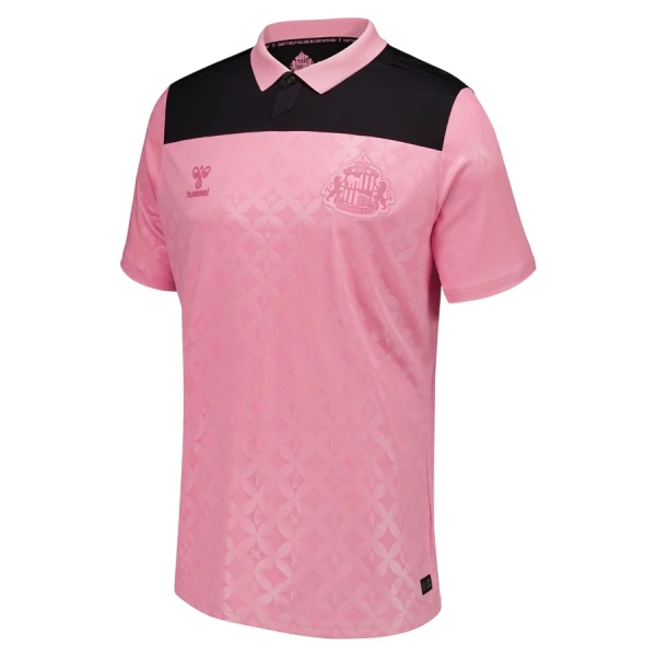 Maillot De Foot Sunderland Extérieur 26/27