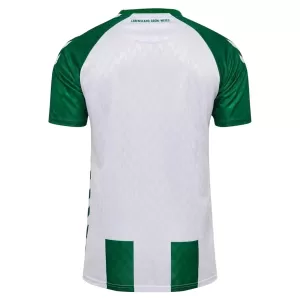 Maillot De Foot Werder Brême Domicile 26/27