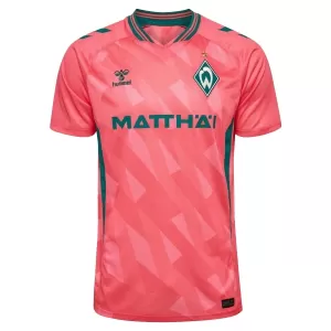 Maillot De Foot Werder Brême Third 26/27