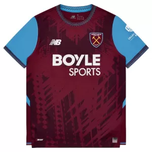 Maillot De Foot West Ham United Domicile 26/27