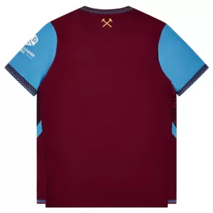 Maillot De Foot West Ham United Domicile 26/27