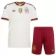 Kit De Football Espagne 2 Stars Enfant Extérieur Coupe du Monde 2026 Kit De Football Espagne 2 Stars Enfant Extérieur Coupe du Monde 2026