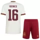 Kit De Football Espagne 2 Stars Rodrigo Hernández 16 Enfant Extérieur Coupe du Monde 2026 Kit De Football Espagne 2 Stars Rodrigo Hernández 16 Enfant Extérieur Coupe du Monde 2026