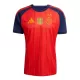 Maillot De Foot Espagne 2 Stars Domicile Coupe du Monde 2026 Maillot De Foot Espagne 2 Stars Domicile Coupe du Monde 2026