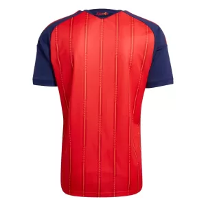 Maillot De Foot Espagne 2 Stars Domicile Coupe du Monde 2026