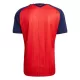 Maillot De Foot Espagne 2 Stars Domicile Coupe du Monde 2026