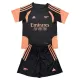 Arsenal Enfant Maillots d'entraînement 26/27