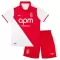 Kit De Football AS Monaco Enfant Domicile 26/27