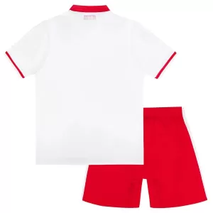 Kit De Football AS Monaco Enfant Domicile 26/27