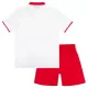 Kit De Football AS Monaco Enfant Domicile 26/27