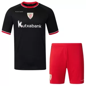 Kit De Football Athletic Bilbao Enfant Extérieur 26/27