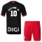 Kit De Football Athletic Bilbao Williams JR 10 Enfant Extérieur 26/27