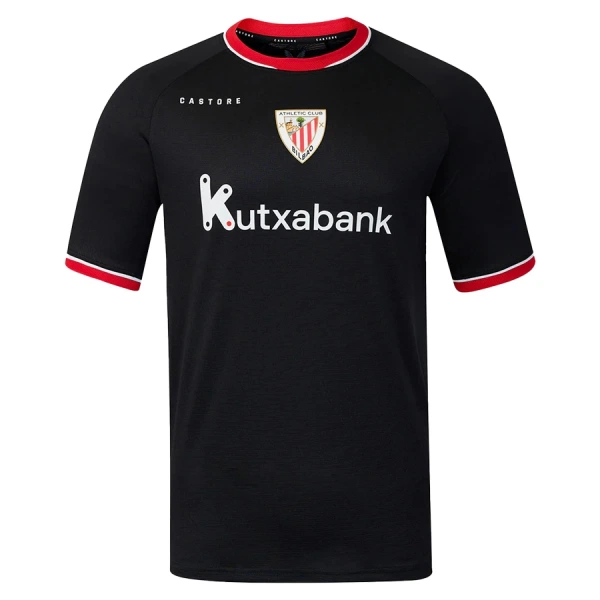 Kit De Football Athletic Bilbao Williams JR 10 Enfant Extérieur 26/27